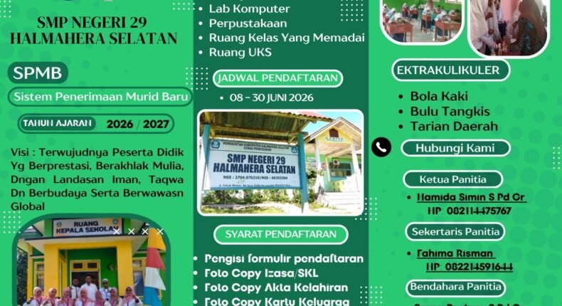 foto slider headline