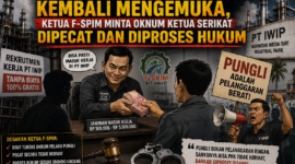 Gambar: FOTO ILUSTRASI
