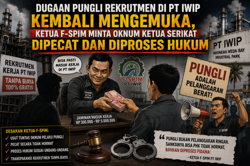 Gambar: FOTO ILUSTRASI
