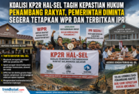Gambar: FOTO ILUSTRASI YANG DI HASILKAN AI