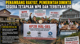 Gambar: FOTO ILUSTRASI YANG DI HASILKAN AI