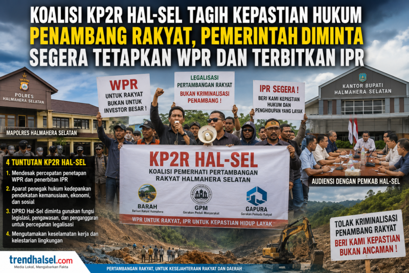 Gambar: FOTO ILUSTRASI YANG DI HASILKAN AI