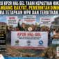 Gambar: FOTO ILUSTRASI YANG DI HASILKAN AI