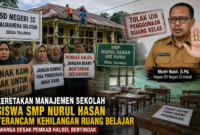 Gambar: FOTO ILUSTRASI AI