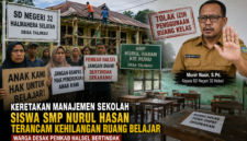 Gambar: FOTO ILUSTRASI AI