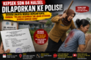 Gambar ilustrasi yang di hasil Ai