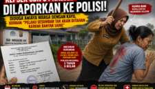 Gambar ilustrasi yang di hasil Ai