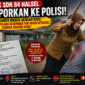 Gambar ilustrasi yang di hasil Ai