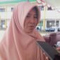 Gambar: Foto Kepala Dinas Pendidikan Siti Khadijah M,Ag