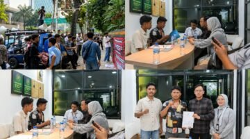 SMUK Desak Presiden & ESDM Cabut IUP PT. ANI dan Evaluasi Menyeluruh